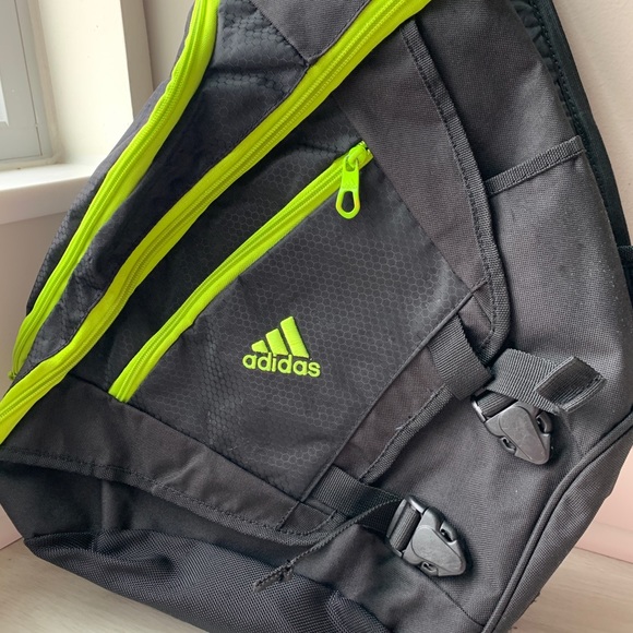 adidas capital sling backpack